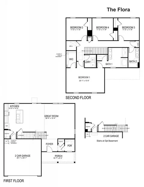 8243 Castleton Dr, Fairburn, GA 30213 photo 18