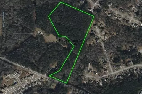 0 Tom Miller Rd, Bethlehem, GA 30620