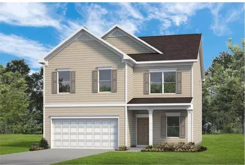 147 Sycamore Ln, Calhoun, GA 30701