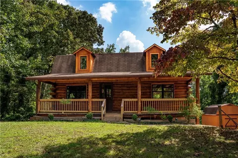 3134 Lakeland Rd, Gainesville, GA 30506
