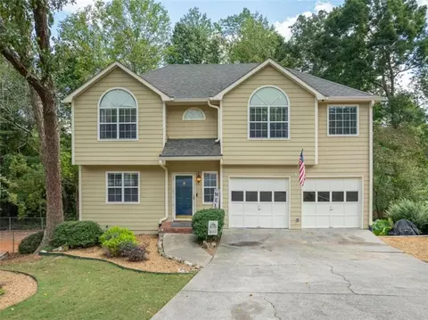 2672 Piedmont Oak Dr, Marietta, GA 30066