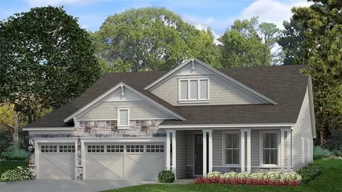 399 Salton Way, Hoschton, GA 30548