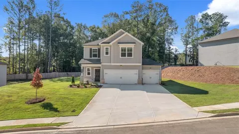 2798 Cromwell Ln, Snellville, GA 30039