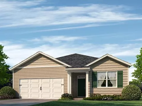 8245 Castleton Dr, Fairburn, GA 30213