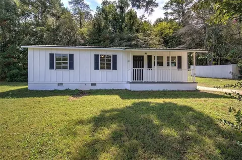 21 Habersham Cir, Cartersville, GA 30121