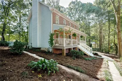 265 White Pines Dr, Alpharetta, GA 30004