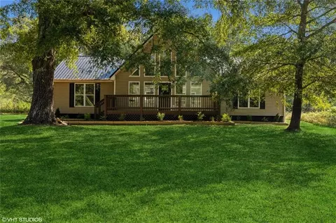 2373 Johnson Lake Rd, Cedartown, GA 30125