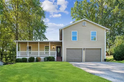 5102 Gulf Ter, Norcross, GA 30071