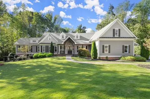 1272 Trinity Church Rd, Canton, GA 30115