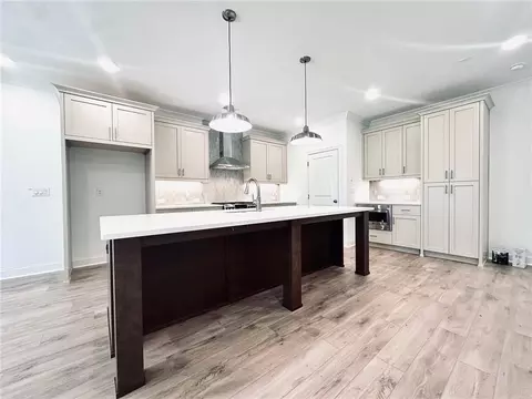 3365 Cresswell Link Way #58, Duluth, GA 30096