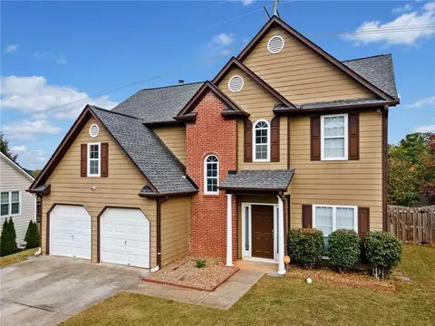 3906 Obrian Ct NW, Kennesaw, GA 30144