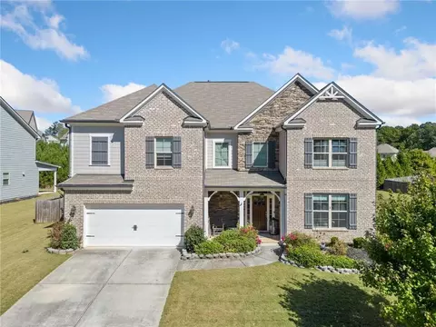 5460 Vendelay Ln, Cumming, GA 30040