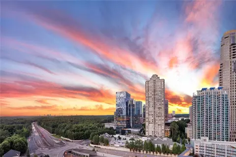 3334 Peachtree Rd NE #1411, Atlanta, GA 30326