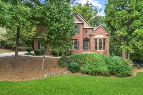 3920 Berkeley View Dr, Berkeley Lake, GA 30096 photo 1