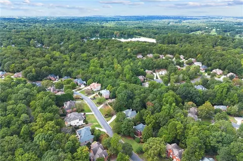 3920 Berkeley View Dr, Berkeley Lake, GA 30096 photo 48