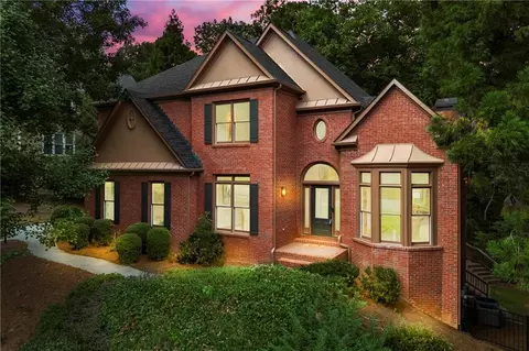 3920 Berkeley View Dr, Berkeley Lake, GA 30096 photo 2