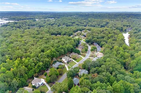3920 Berkeley View Dr, Berkeley Lake, GA 30096 photo 49