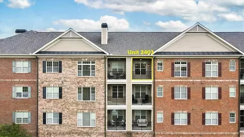 2300 Peachford Rd #2403, Dunwoody, GA 30338