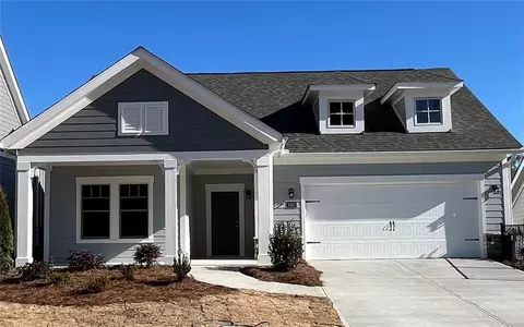 3587 Fishpond Cir, Dacula, GA 30019