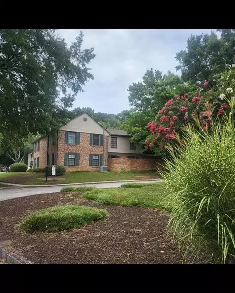 3115 Colonial Way #C, Atlanta, GA 30341