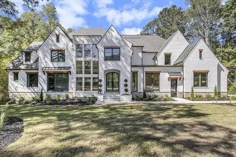 12736 Bethany Rd, Alpharetta, GA 30004