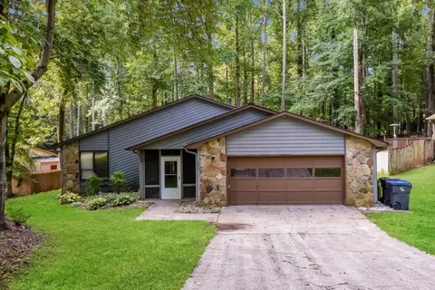 1213 Wade Green Cir NW, Acworth, GA 30102