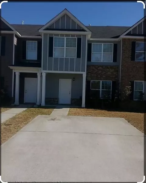 6092 Oak Bend Ct, Riverdale, GA 30296