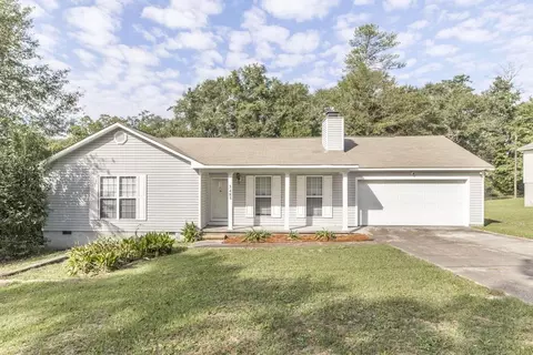 3485 Van Zandt Dr, Macon, GA 31206