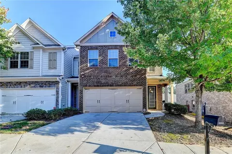 6665 Story Cir, Norcross, GA 30093