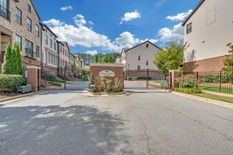 4130 Wisconsin Dr, Dunwoody, GA 30338