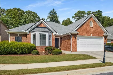 2430 Hickory Station Cir, Snellville, GA 30078