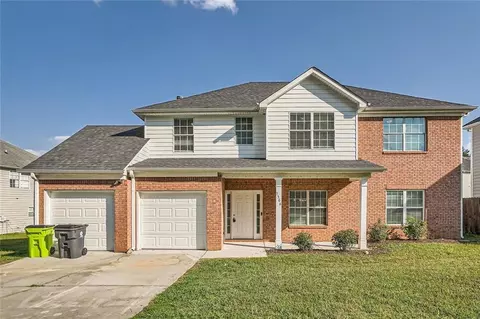 3306 Summer Brooke Ln, Union City, GA 30291