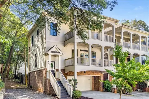 739 St Charles Ave NE, Atlanta, GA 30306