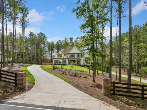 3301 Land Rd, Canton, GA 30114