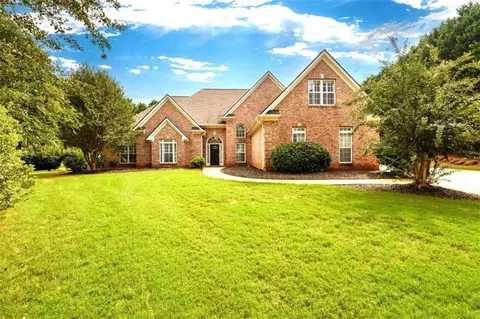 200 The Abbey, Mcdonough, GA 30253