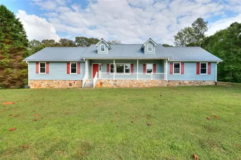 2100 Gum Creek Rd, Oxford, GA 30054