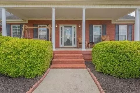 4505 Hidden Meadows Ln, Monroe, GA 30656 photo 6