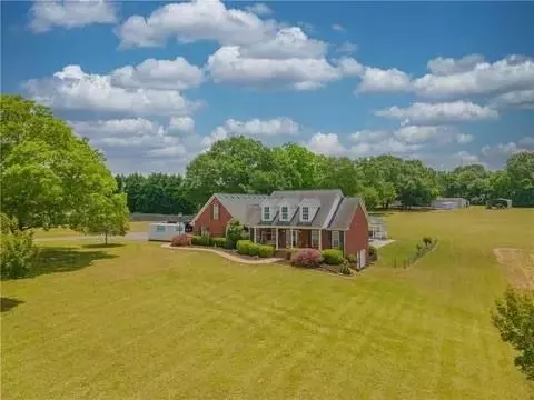 4505 Hidden Meadows Ln, Monroe, GA 30656 photo 2