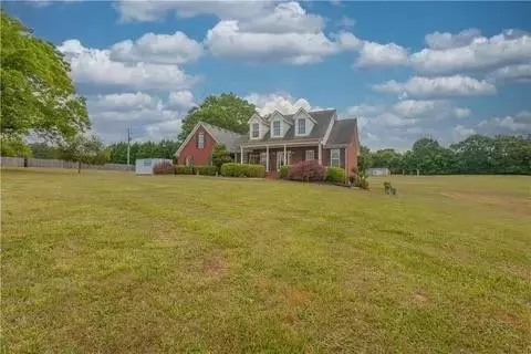4505 Hidden Meadows Ln, Monroe, GA 30656 photo 5