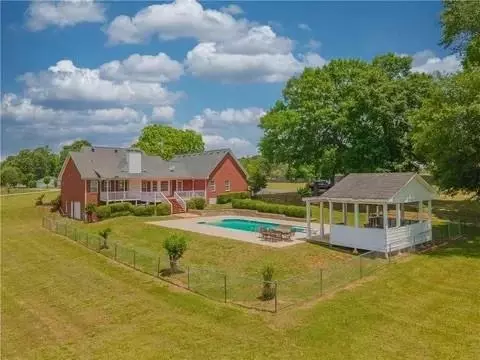 4505 Hidden Meadows Ln, Monroe, GA 30656 photo 3
