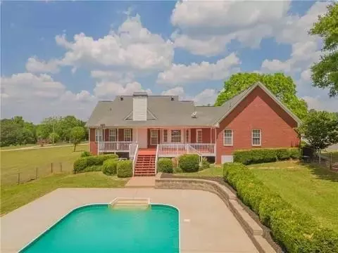 4505 Hidden Meadows Ln, Monroe, GA 30656 photo 4