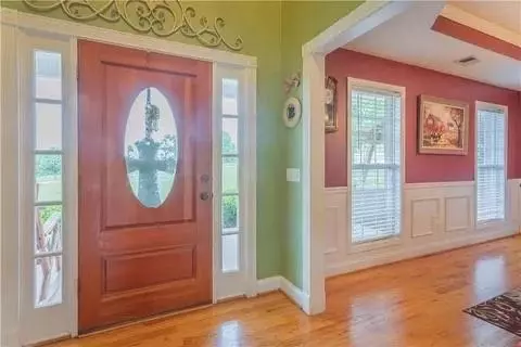 4505 Hidden Meadows Ln, Monroe, GA 30656 photo 10