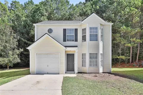 5232 Alexander St, Union City, GA 30291