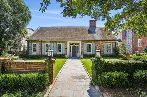 45 Camden Rd NE, Atlanta, GA 30309