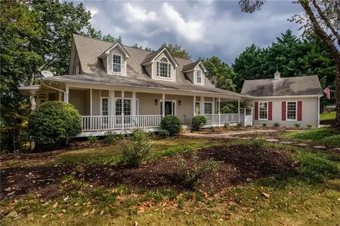 1265 Hunters Rdg, Jasper, GA 30143