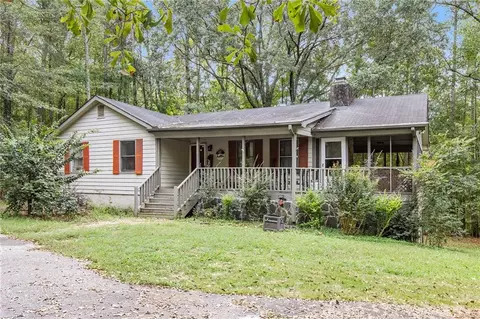 127 Hightower Rd, Hiram, GA 30141