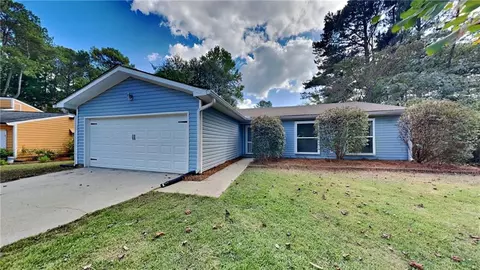 4912 Spur Ct, Norcross, GA 30071