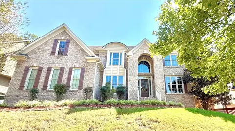 2914 Olivine Dr, Dacula, GA 30019