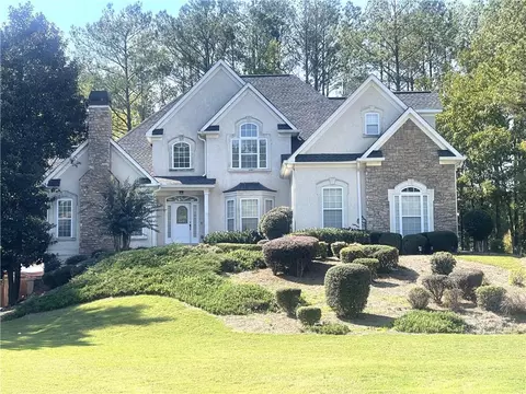 801 Black Diamond Dr, Mcdonough, GA 30253