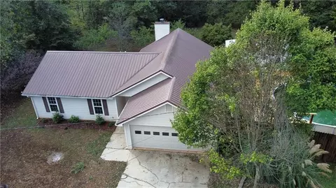968 Swann Rd, Jefferson, GA 30549